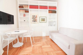 Duomo Charme Apartment Milano
